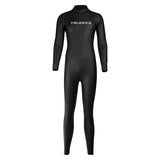 4 - Photo - Men_s Longsleeve Jumpsuit Classic 2mm - black