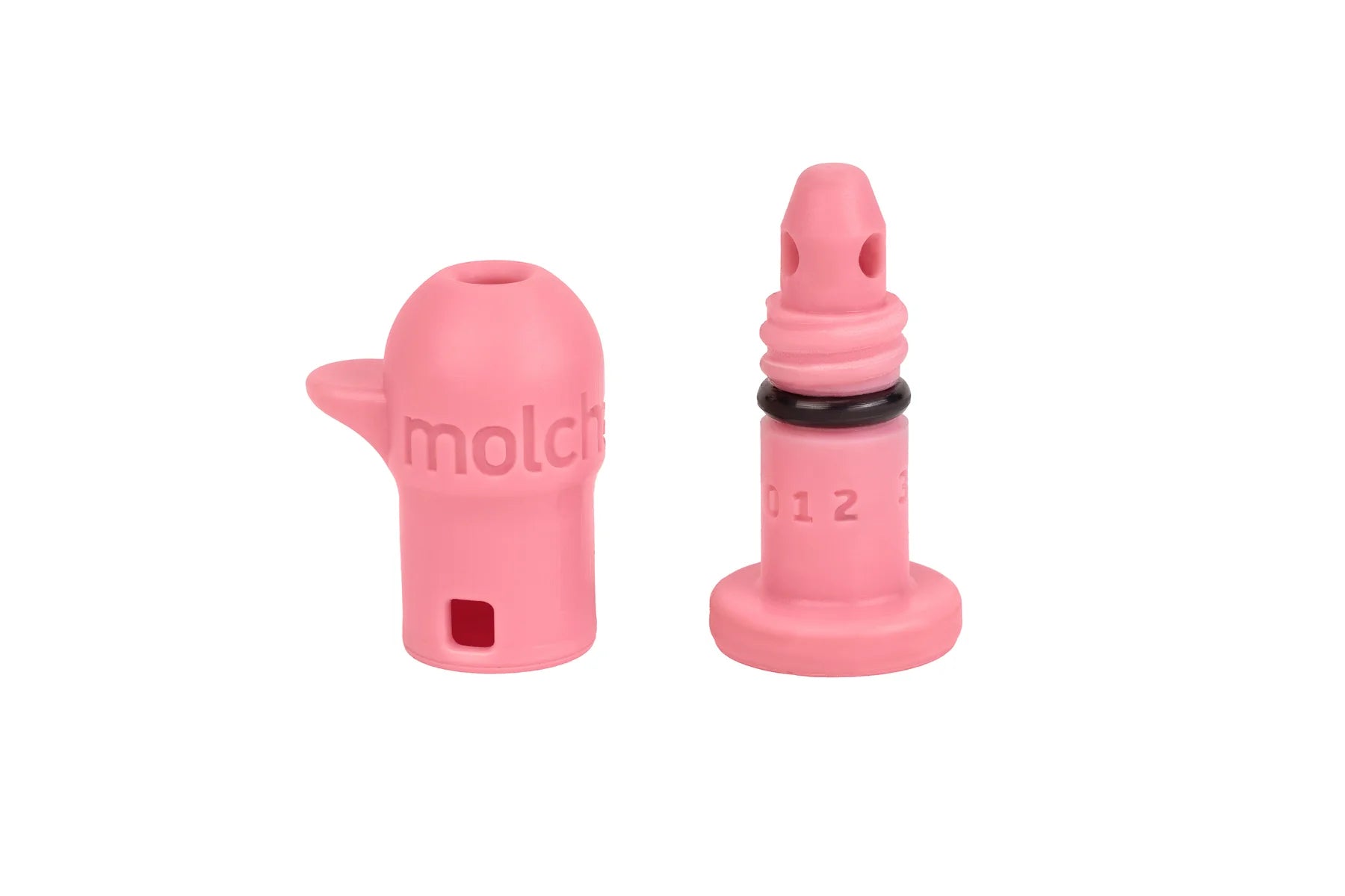 EQ Trainer 2 - Pink-2