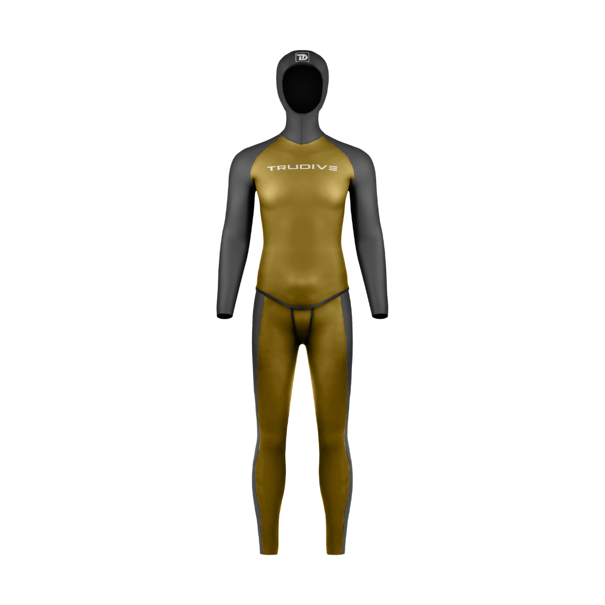 Men's Glide Skin NightElf Wetsuit