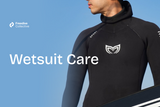 Wetsuit Care Guide: How to Clean, Dry, and Store Your Wetsuit the Right Way