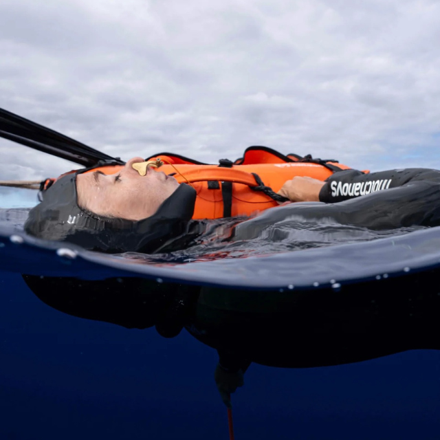 Women’s PRO Wetsuit Inside-Lined 1.5mm