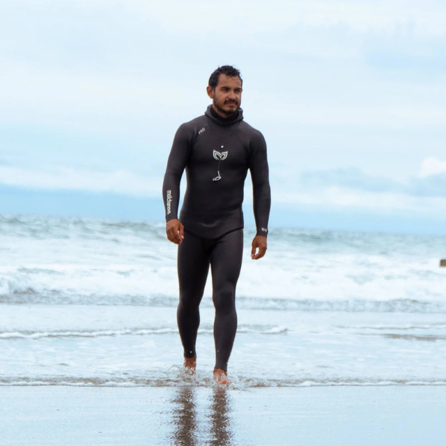 Men’s PRO Wetsuit Inside-Lined 1.5mm
