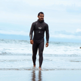 Men’s PRO Wetsuit Inside-Lined 1.5mm