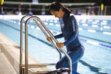 Women's SPORT Wetsuit 1.5mm Glideskin/Inside-Lined - Model