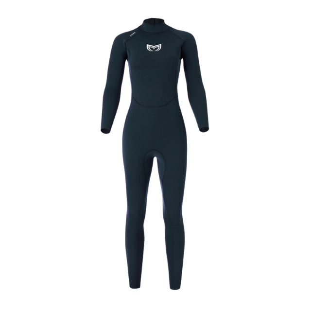 Women's CORE One-Piece Wetsuit 2.5mm