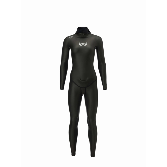Women’s PRO Wetsuit Inside-Lined 1.5mm