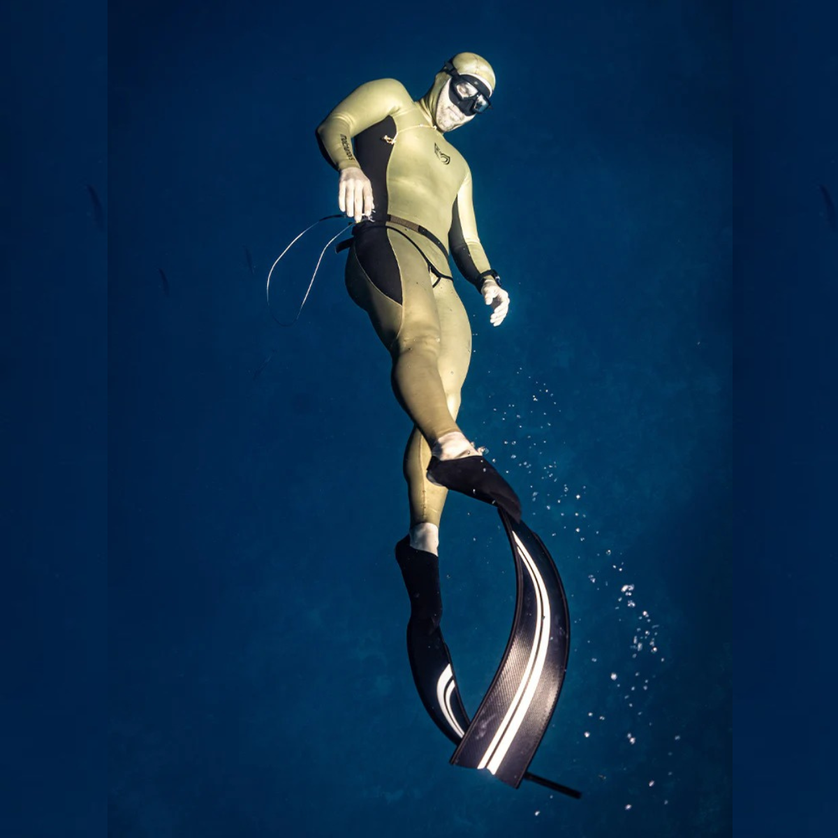 PRO Bifins 3 Carbon