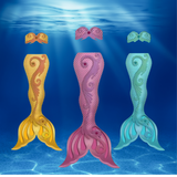 Mermaid Tail Barbie Fairytopia