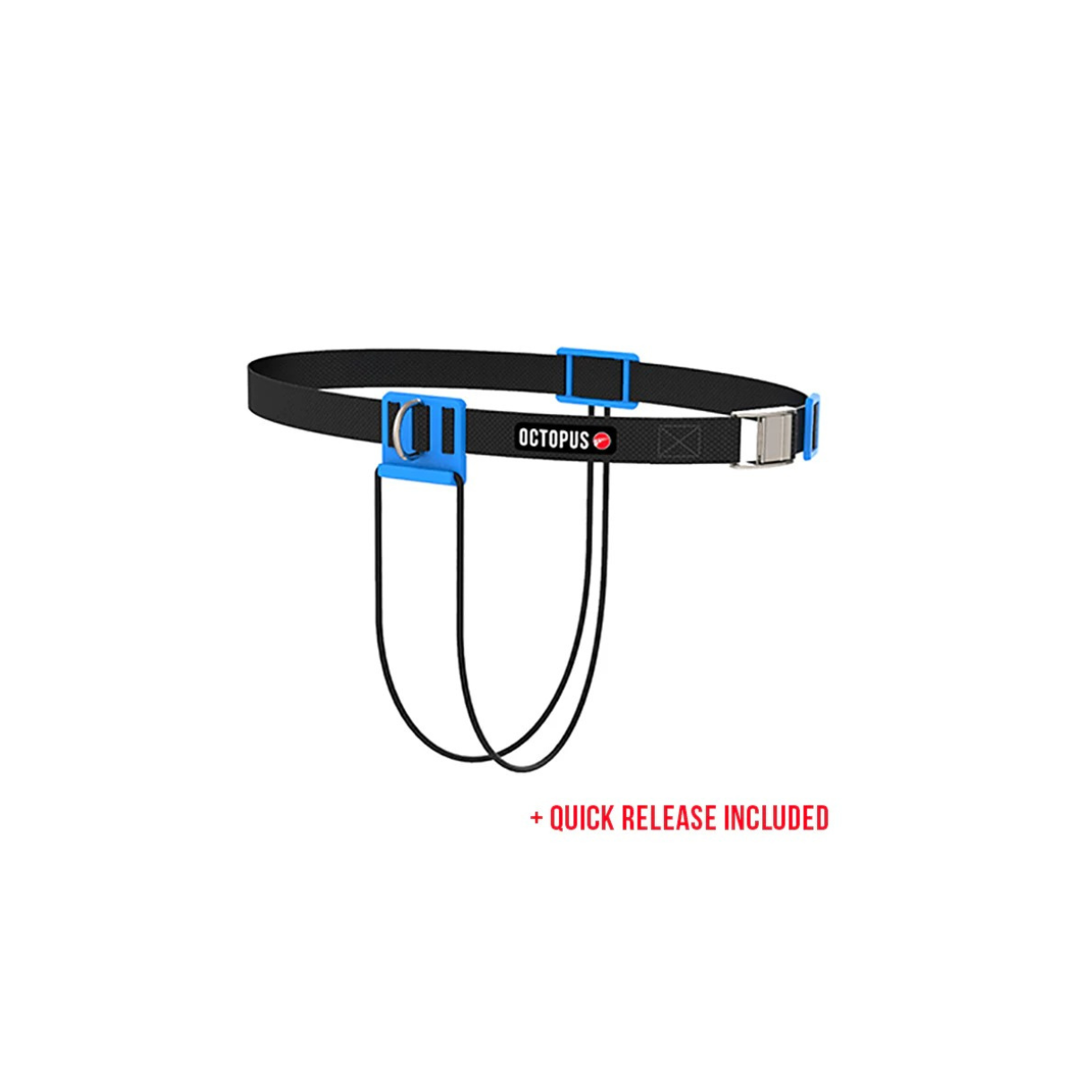 Octopus CNF Belt