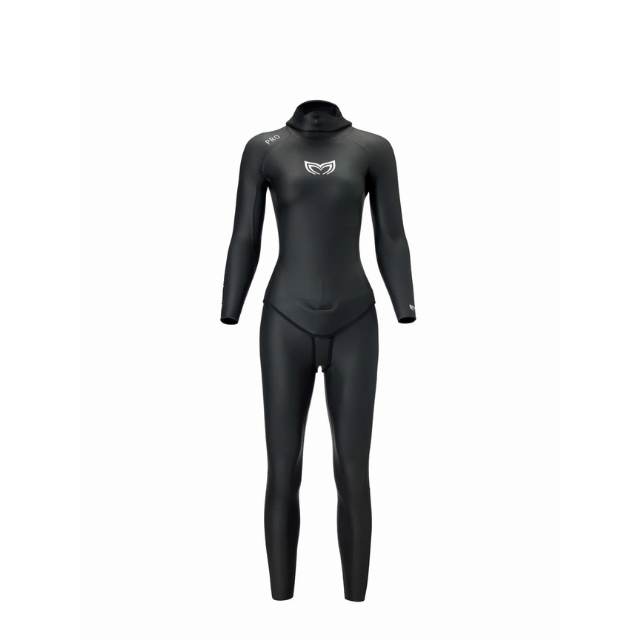 Women’s PRO Wetsuit Unlined 3mm