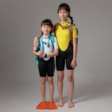 Sea Star Series Kids & Teen Wetsuit 2mm