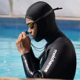 Men's SPORT Wetsuit Outside-Lined