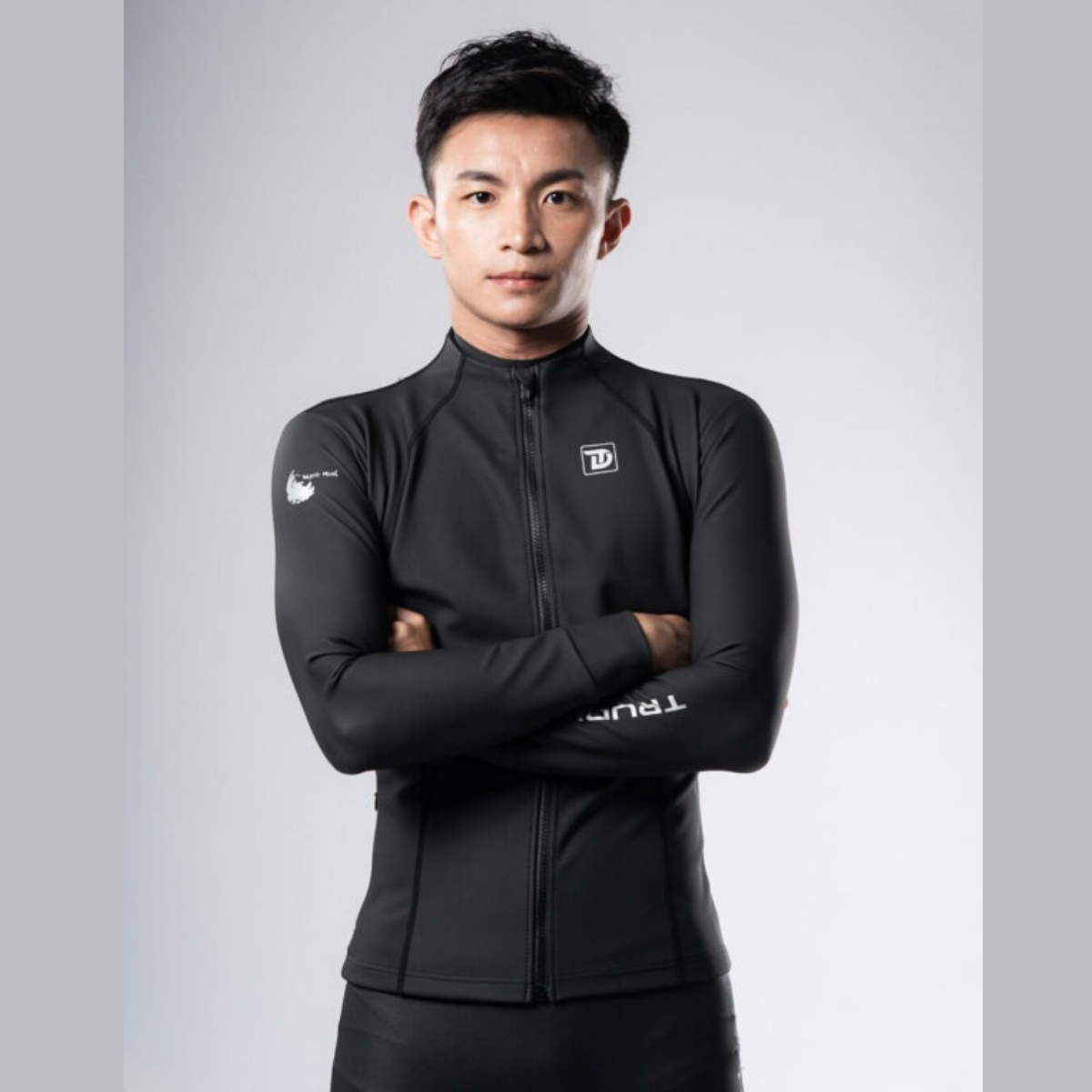 Men's Passport Diving Set