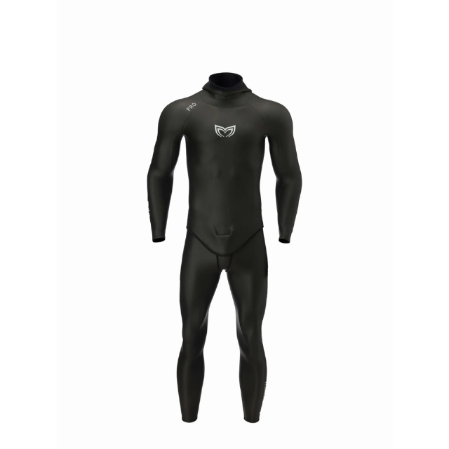 Men’s PRO Wetsuit Inside-Lined 1.5mm