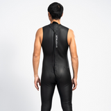 Men's Sleeveless Jumpsuit Classic