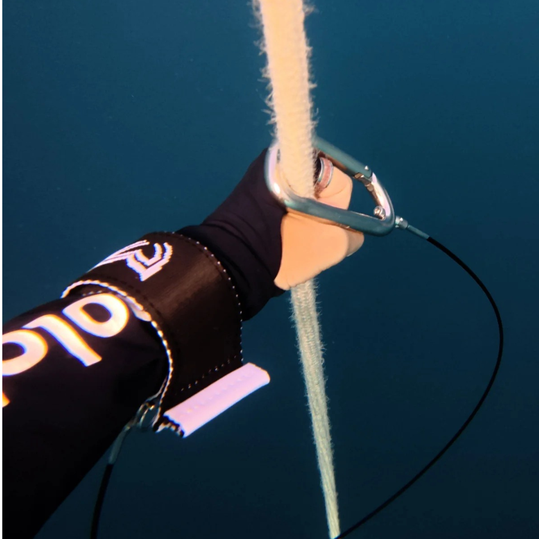 2.5mm Freediving Lanyard