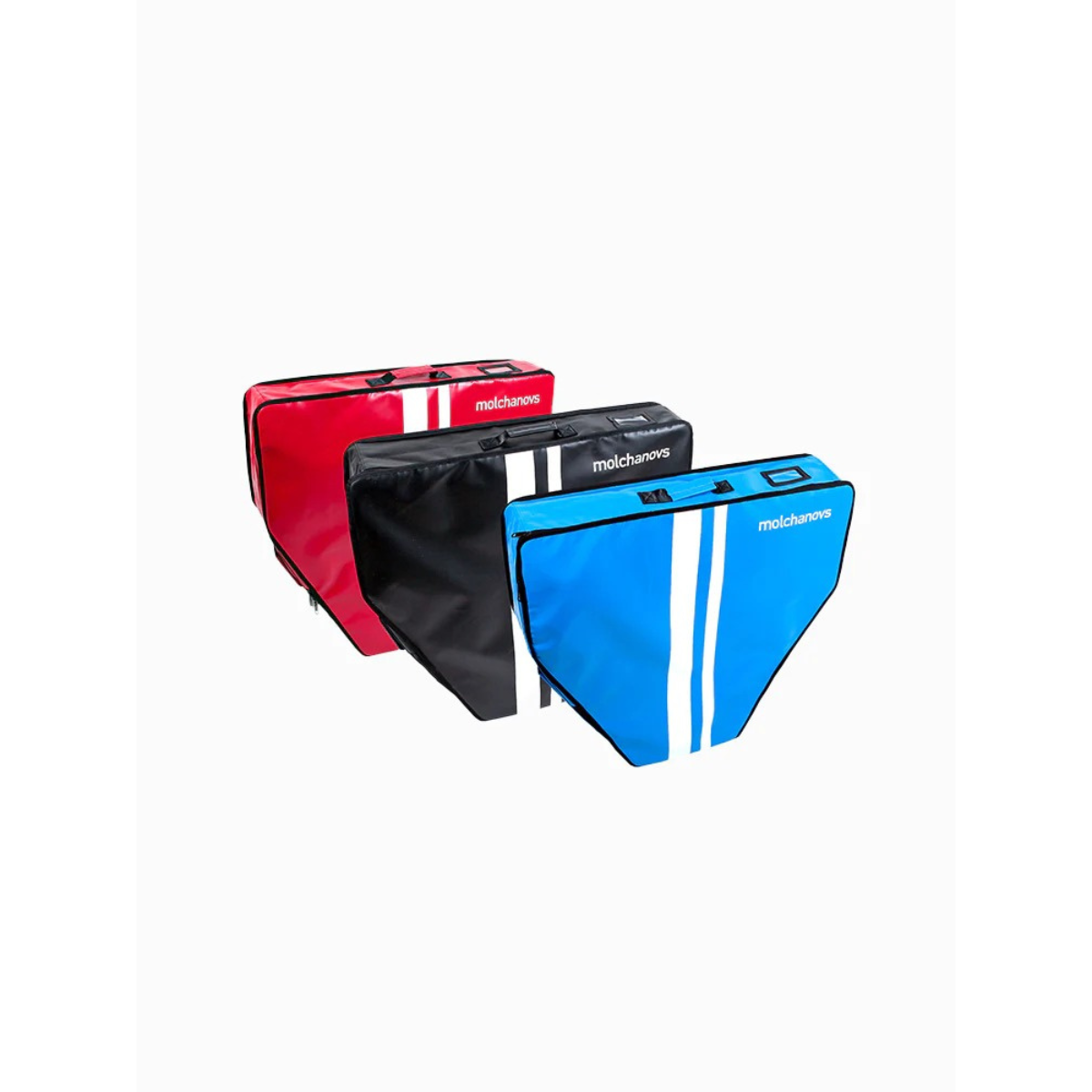 Semihard Monofin Bag