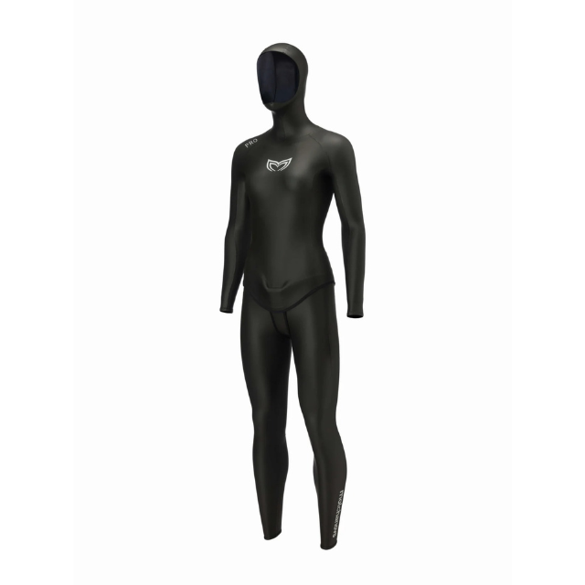 Women’s PRO Wetsuit Inside-Lined 1.5mm