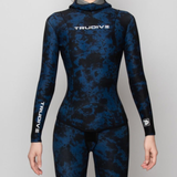 Men's Rhythm of the Sea Series Wetsuit 3mm