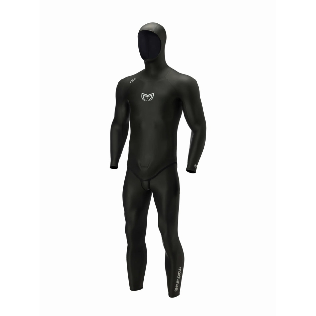 Men’s PRO Wetsuit Inside-Lined 1.5mm