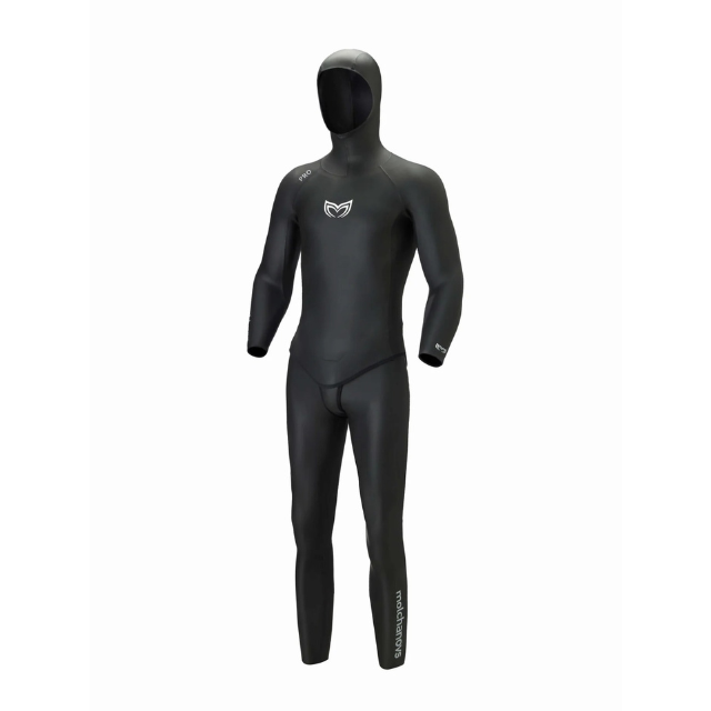 Men’s PRO Wetsuit Unlined 3mm