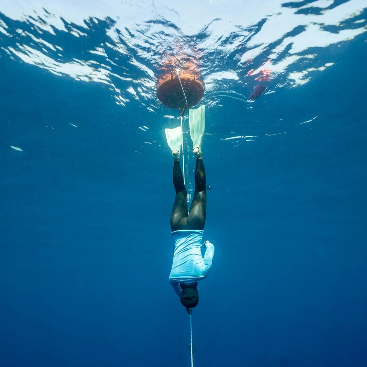 SPORT Freediving Buoy
