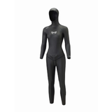 Women’s PRO Wetsuit Unlined 3mm