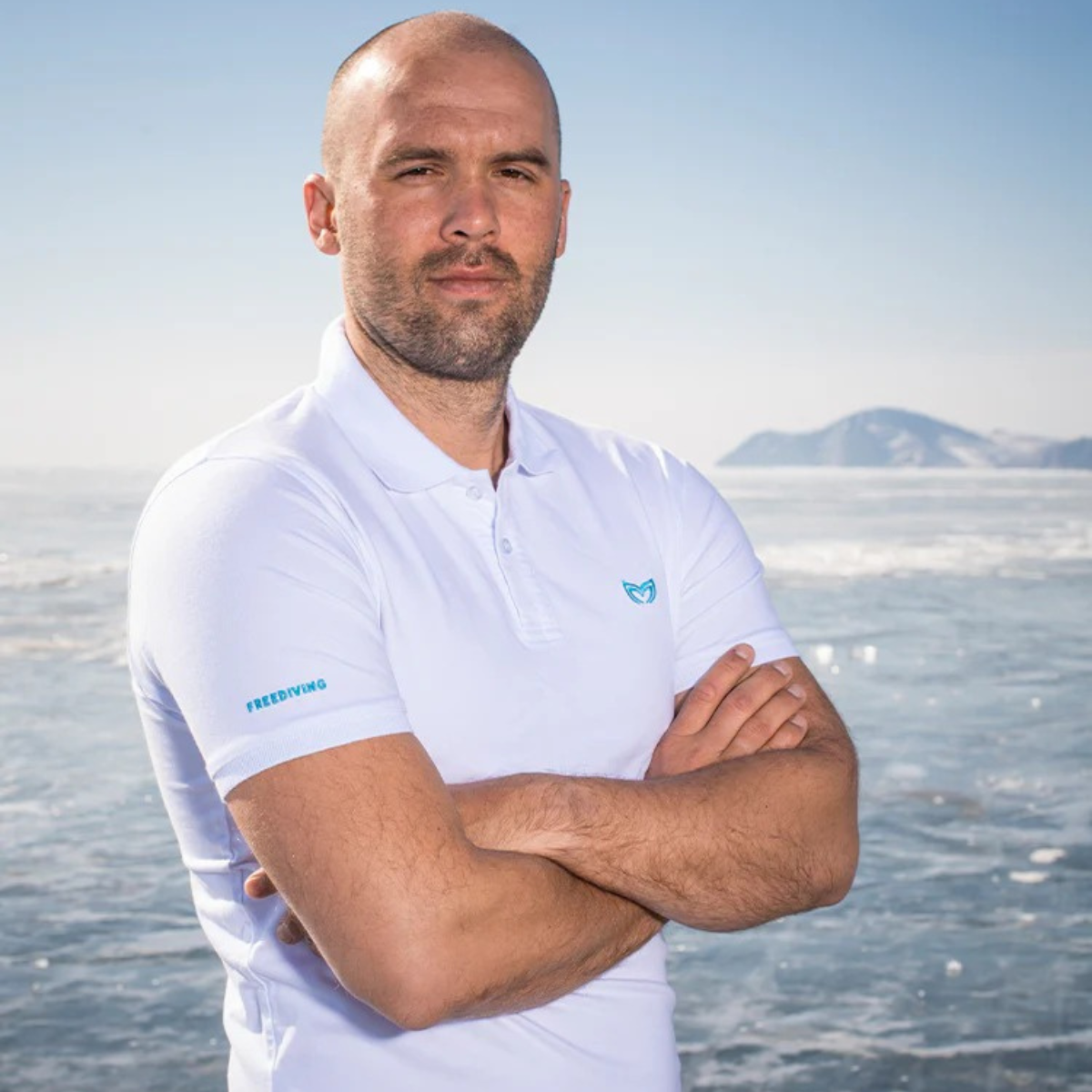 Tech Polo
