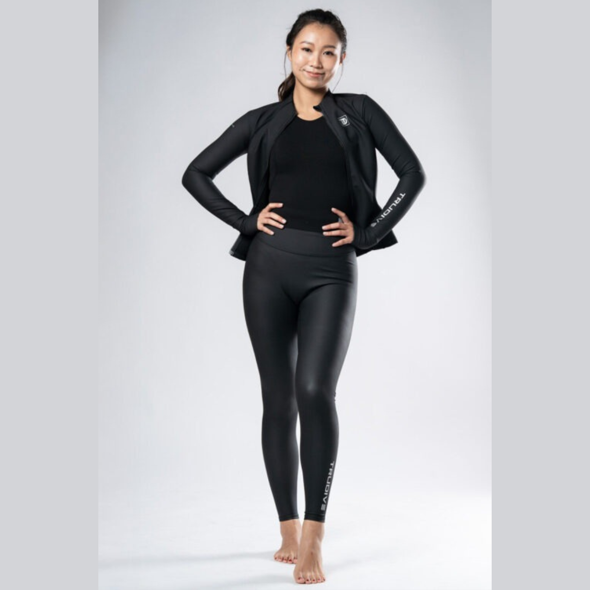 Women's Passport Diving Set