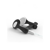 Octopus Noseclip Carbon