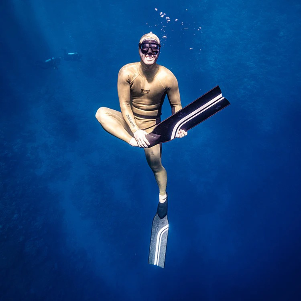 PRO Bifins 3 Carbon