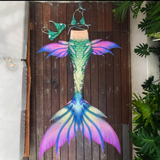 Mermaid Tail Marina