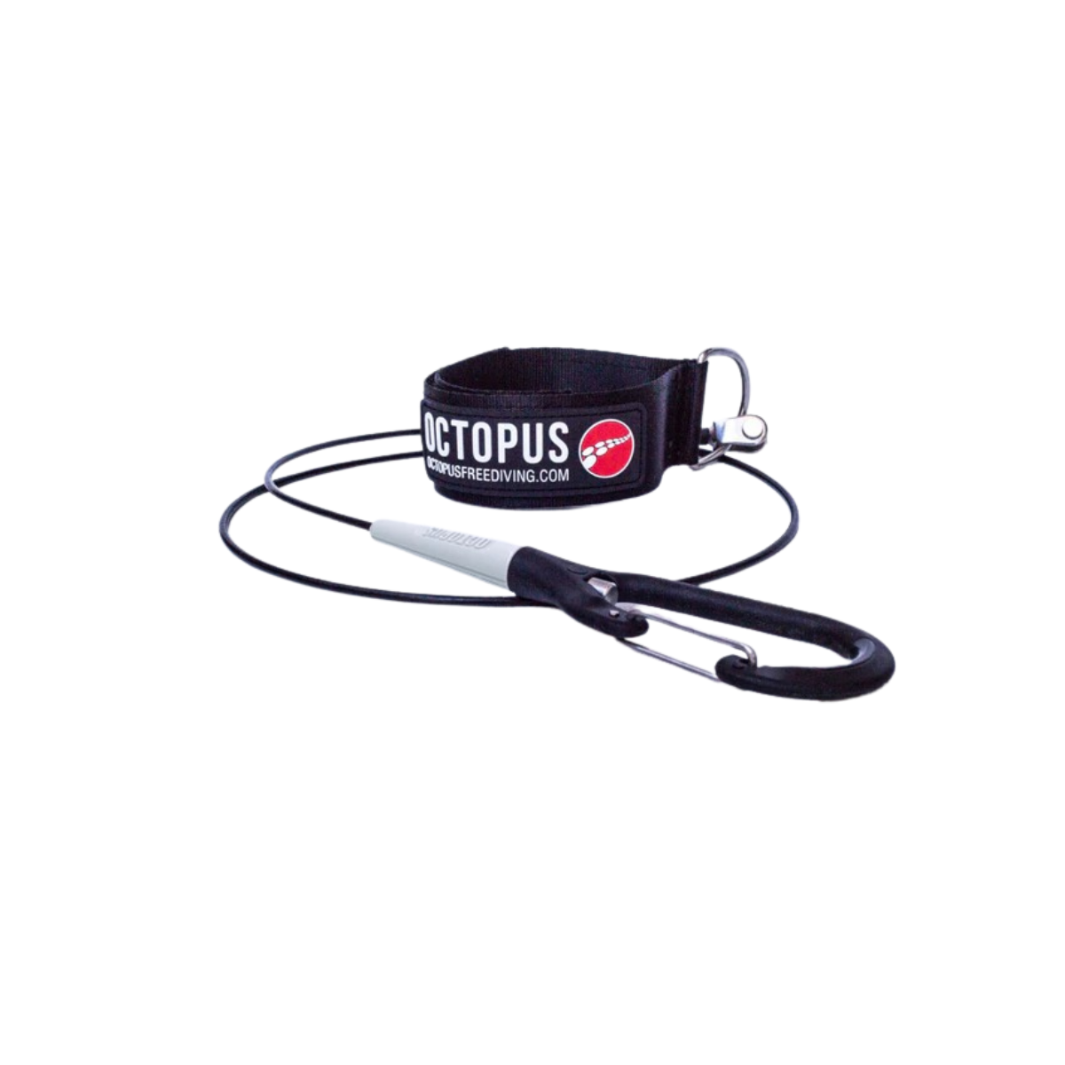 Octopus Lanyard 100cm (With Wristband)