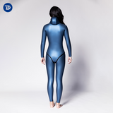 3 Women's Glide Skin Classic Freediving Wetsuit - Model-3