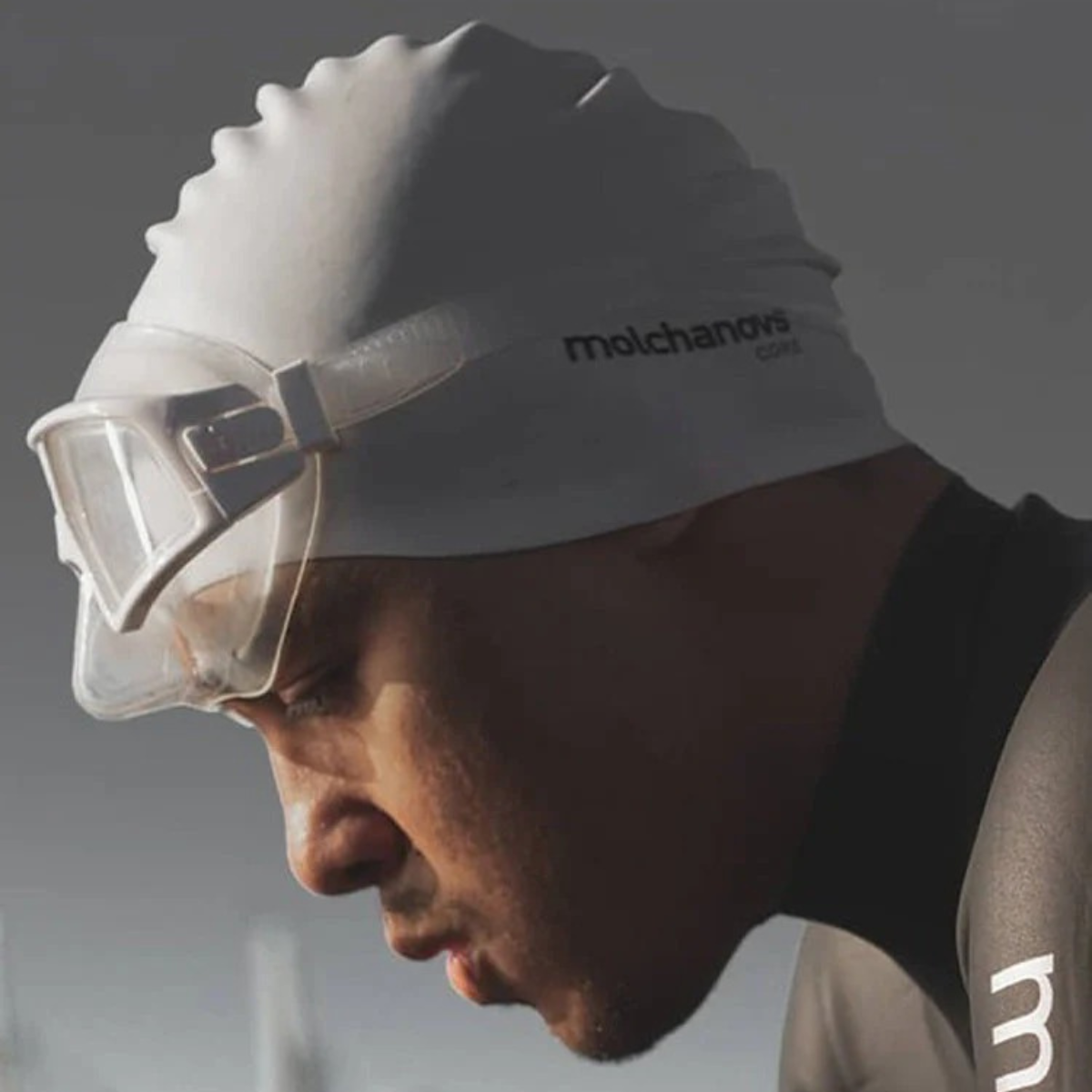 CORE Swim Cap