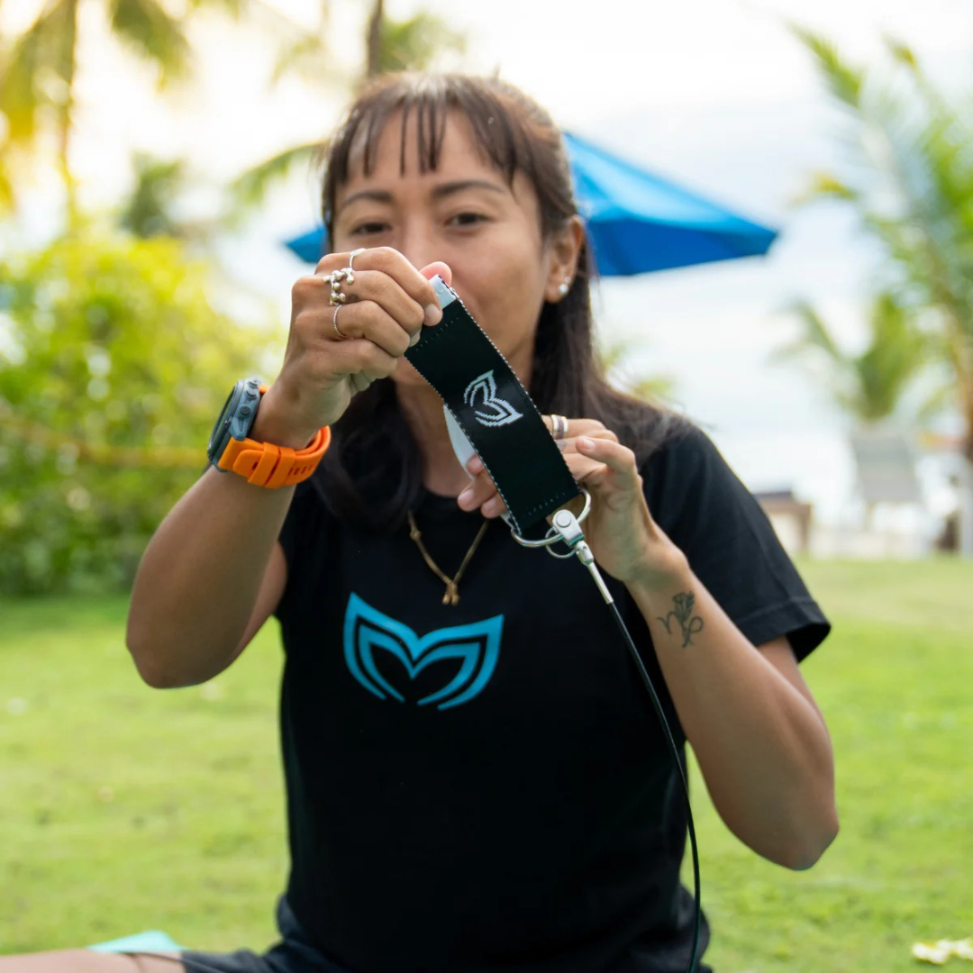 2.5mm Freediving Lanyard