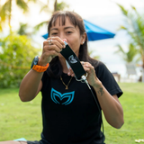 2.5mm Freediving Lanyard