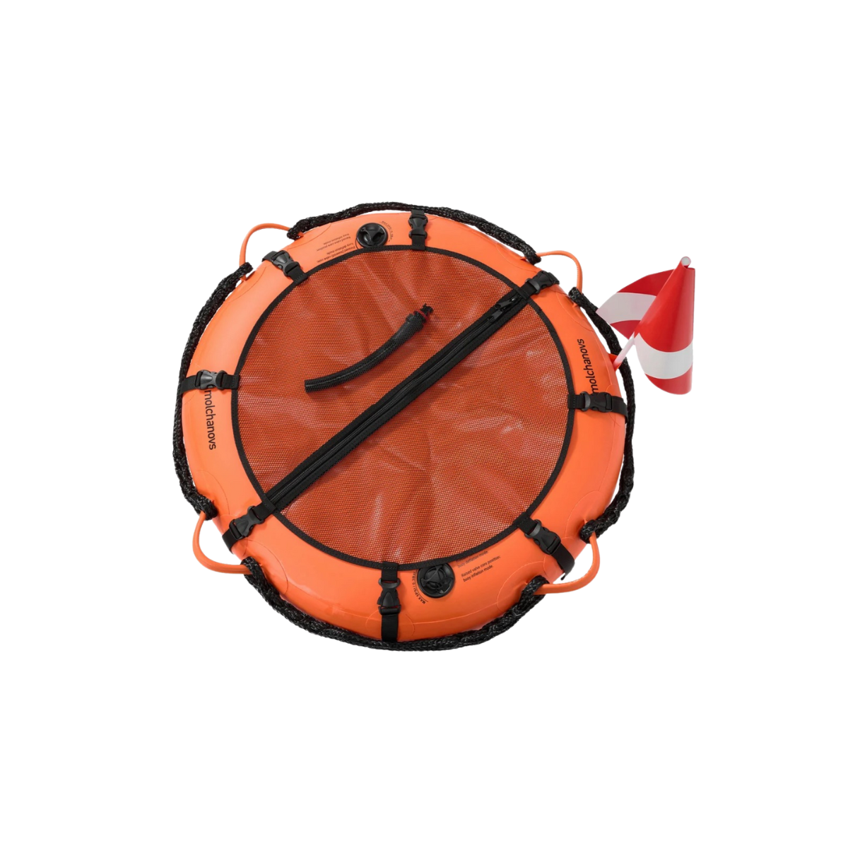 PRO Freediving Buoy