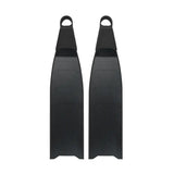 Prussian Blue PB-75 Carbon Fiber Fins