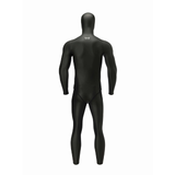 Men’s PRO Wetsuit Inside-Lined 1.5mm