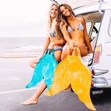 Mahina Mermaid Fin