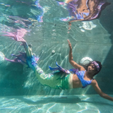 Mermaid Tail Marina