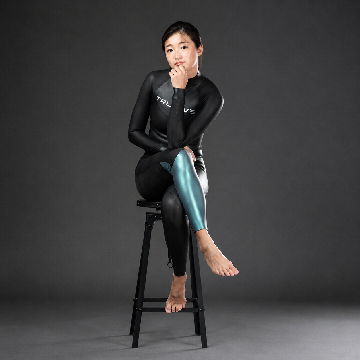Nebula Women's One-Piece Wetsuit