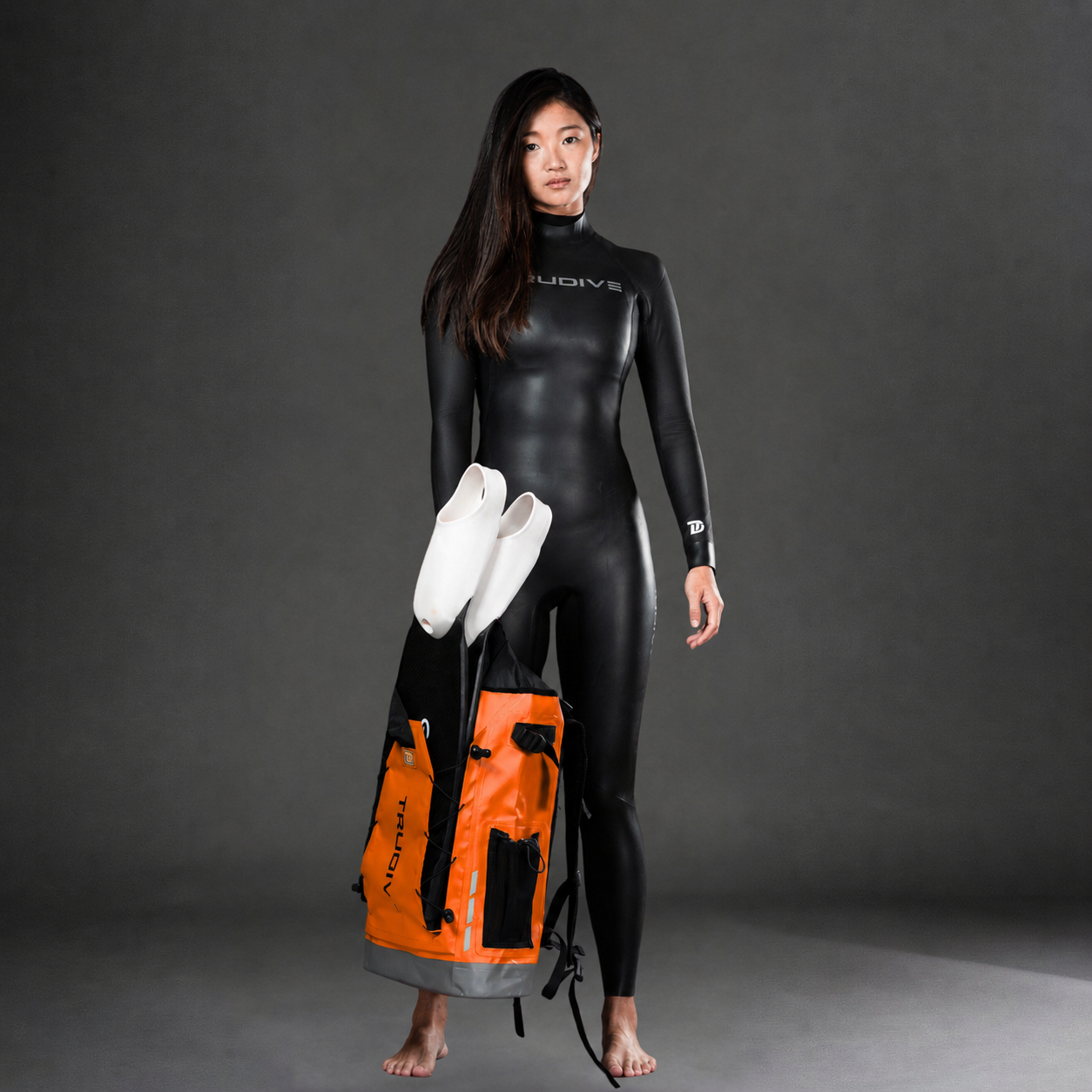 Waterproof Backpack
