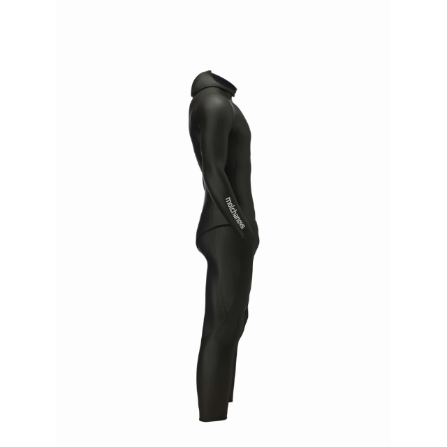 Men’s PRO Wetsuit Inside-Lined 1.5mm