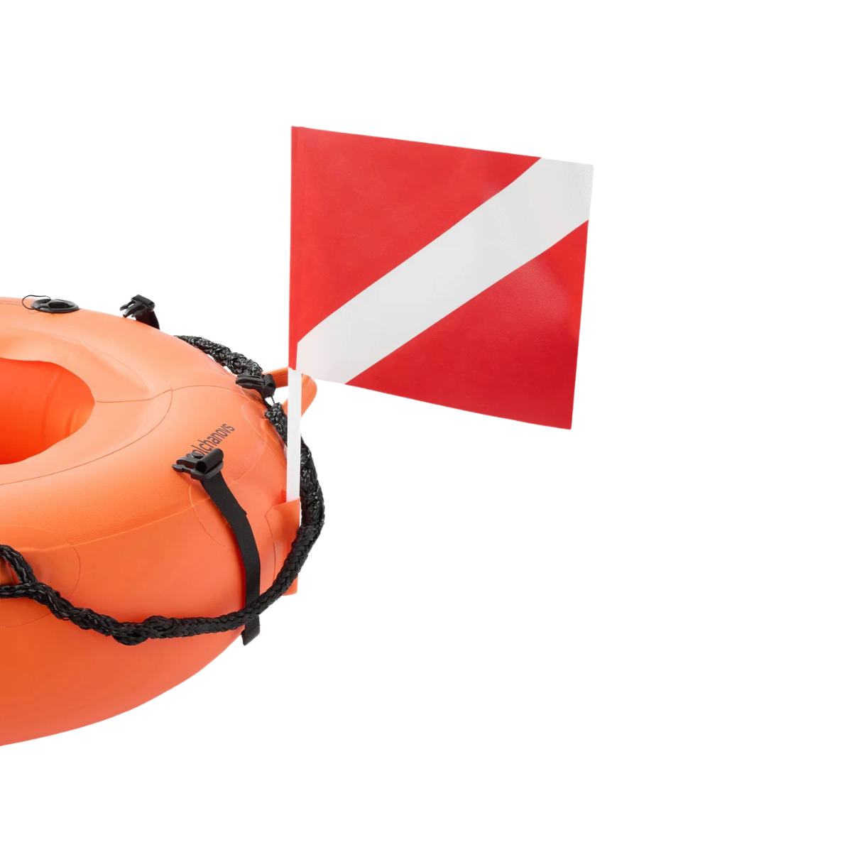 PRO Freediving Buoy