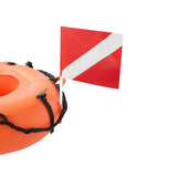 PRO Freediving Buoy