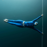 Women's SPORT Wetsuit Double-Lined