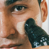 Ulu Lab Zinc Off Facial Cleanser to Remove Zinc & Mineral Sunscreen