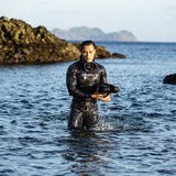 Spearfishing Suit